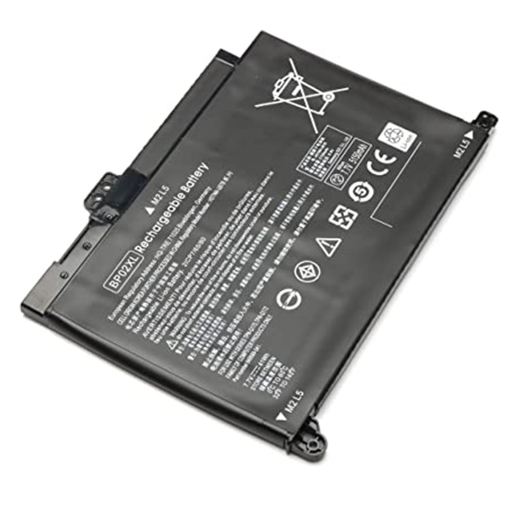 Hp (BP02XL) Internal Laptop Battery Digital Marketing Proffessionals